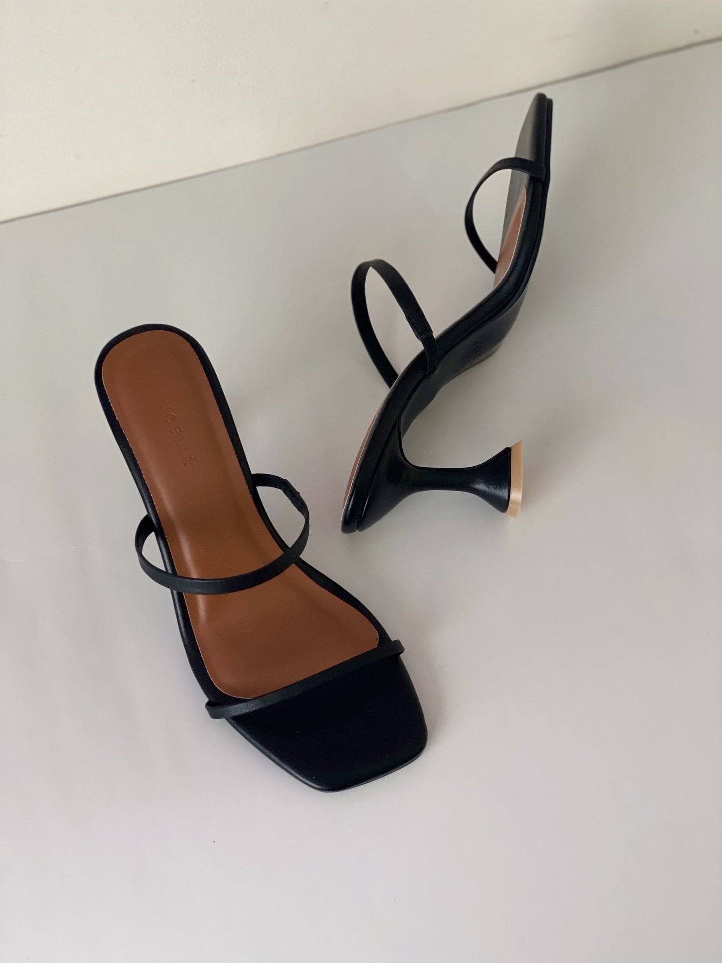 Huda Heels