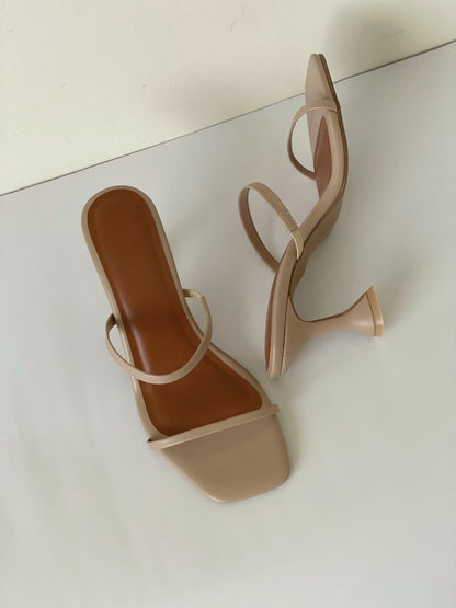 Huda Heels