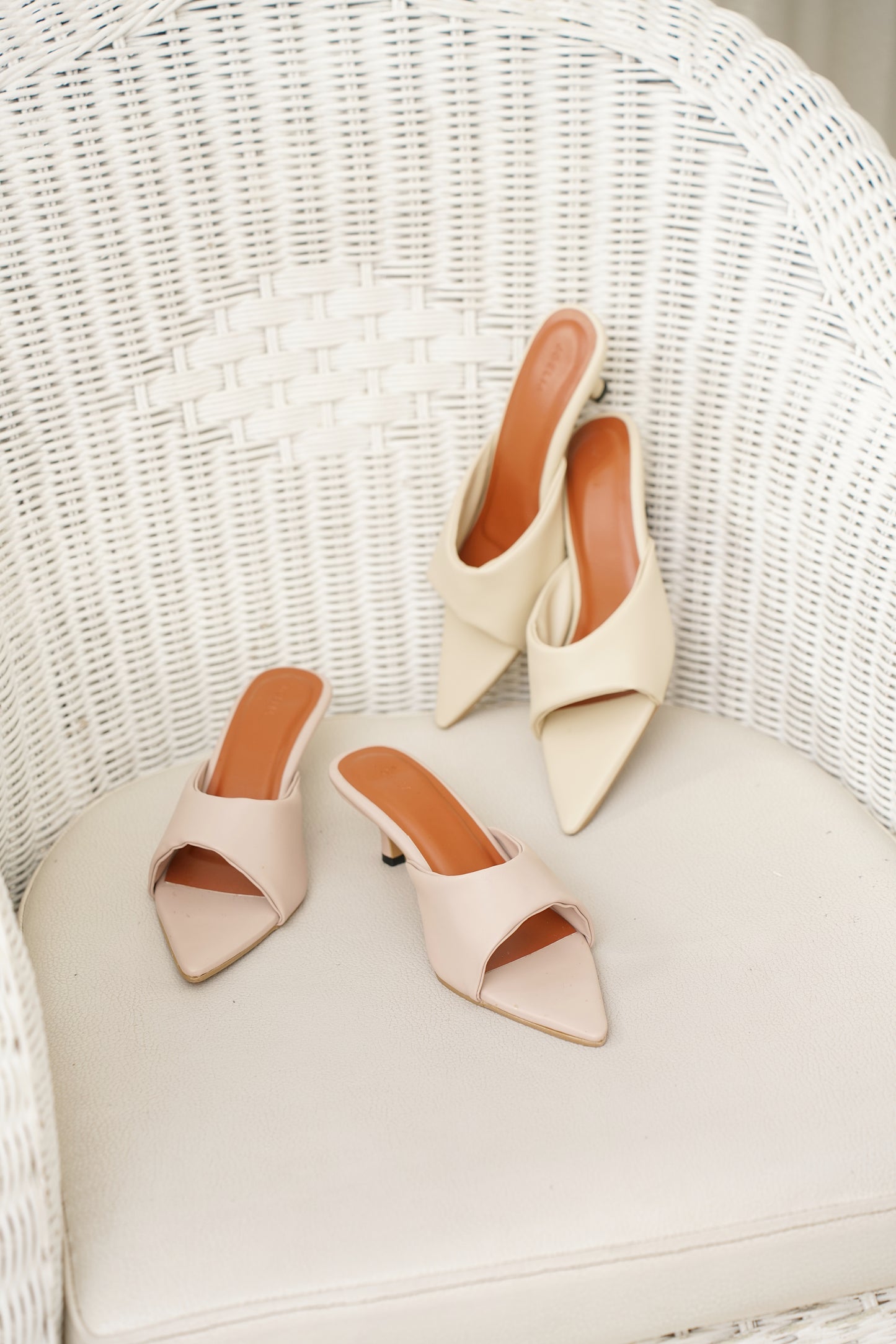 Martheena Heels