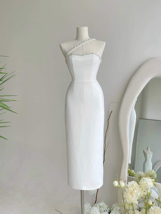 Millicent Dress