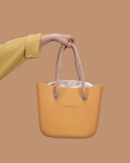 Your Evreda Mini Tote Bag