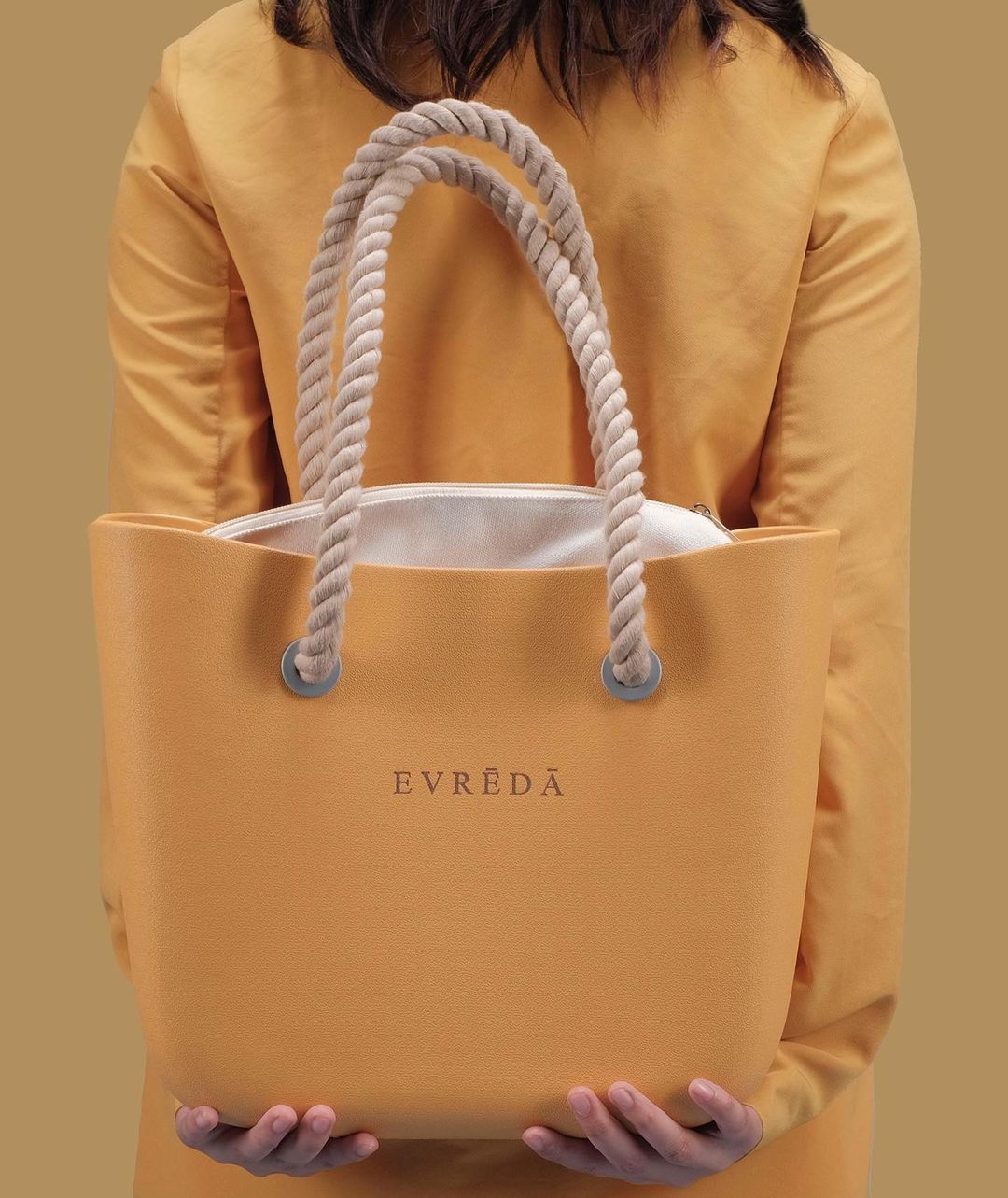 Your Evreda Mini Tote Bag