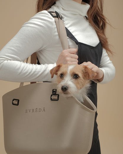 Your Evreda Dog Bag