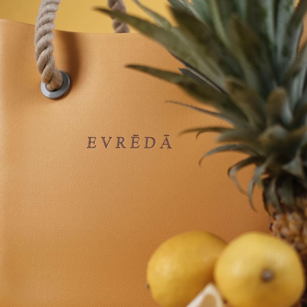 Your Evreda Mini Tote Bag