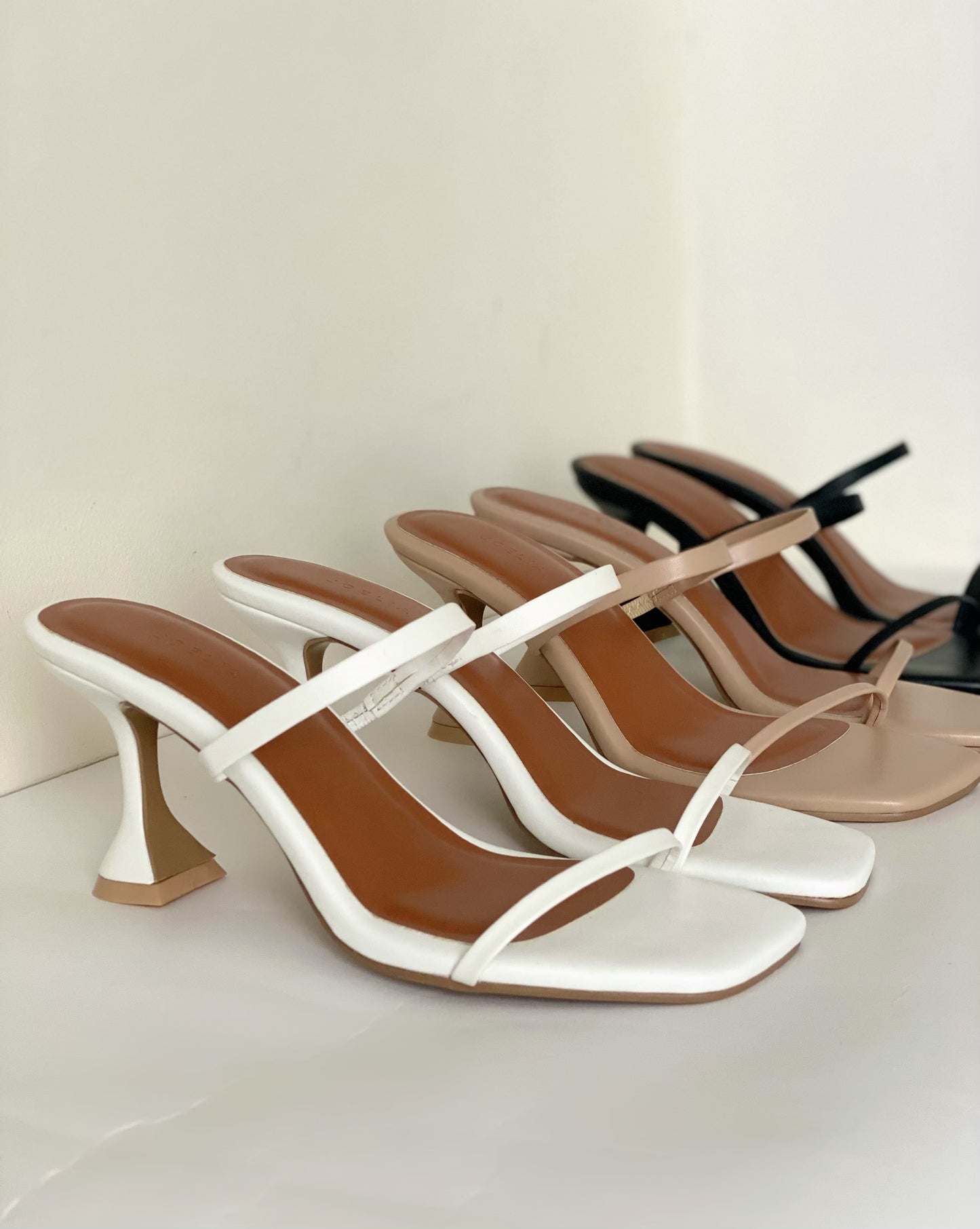 Huda Heels