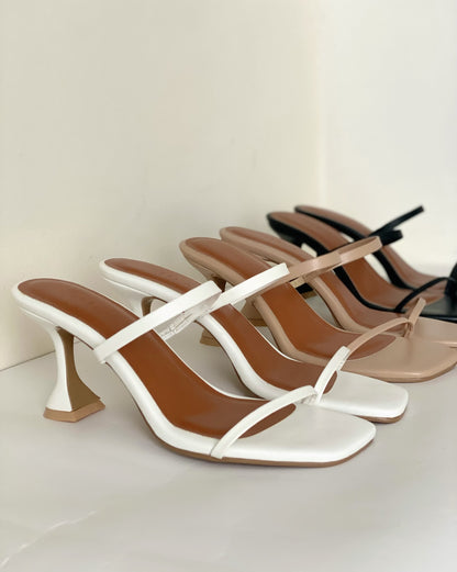 Huda Heels