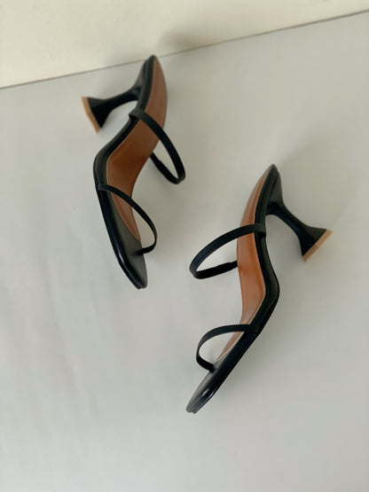 Huda Heels