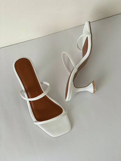 Huda Heels