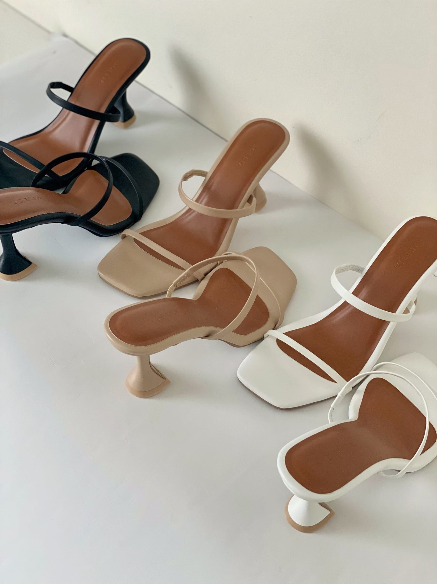 Huda Heels