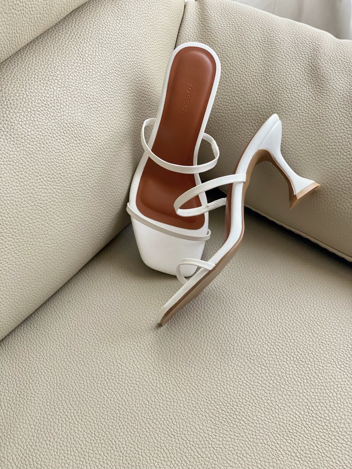 Huda Heels