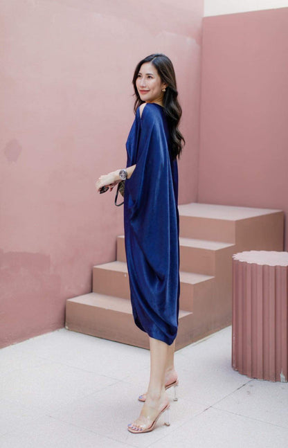 Silhouette Kaftan