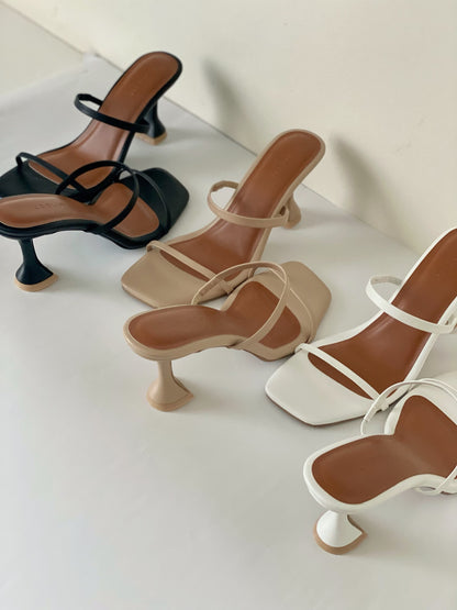 Huda Heels