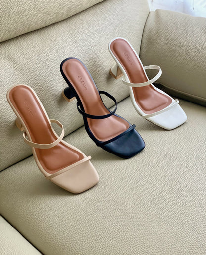 Huda Heels