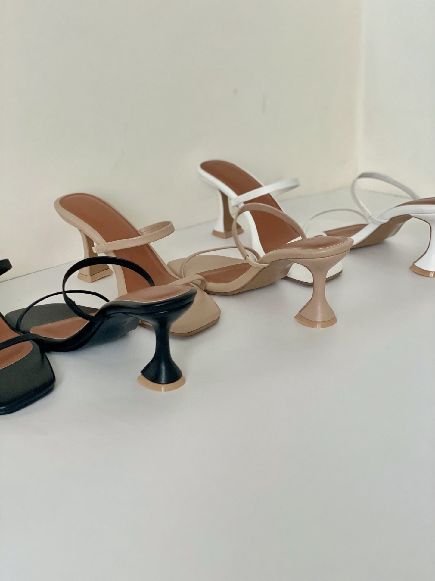 Huda Heels