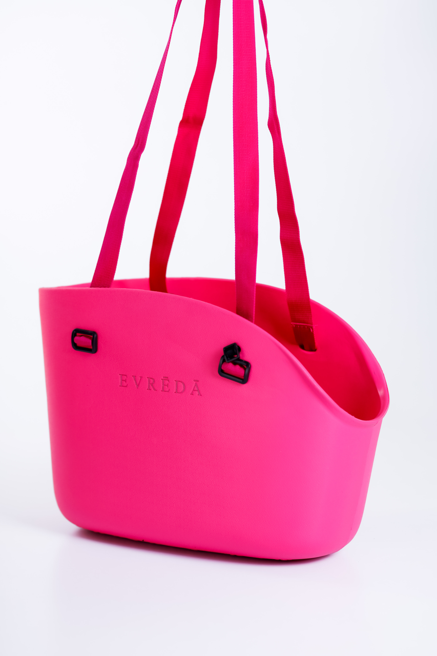 Your Evreda Dog Bag