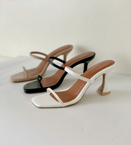 Huda Heels