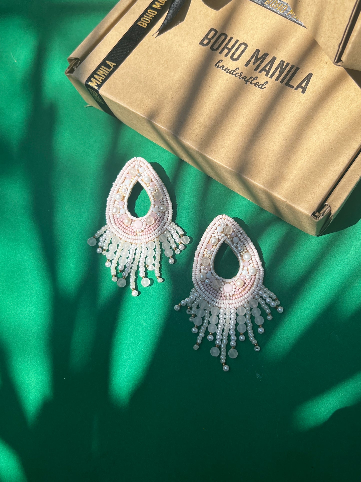 Sinaw Earrings