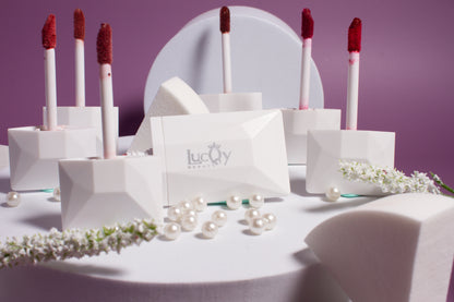 Lucqy Beauty Set