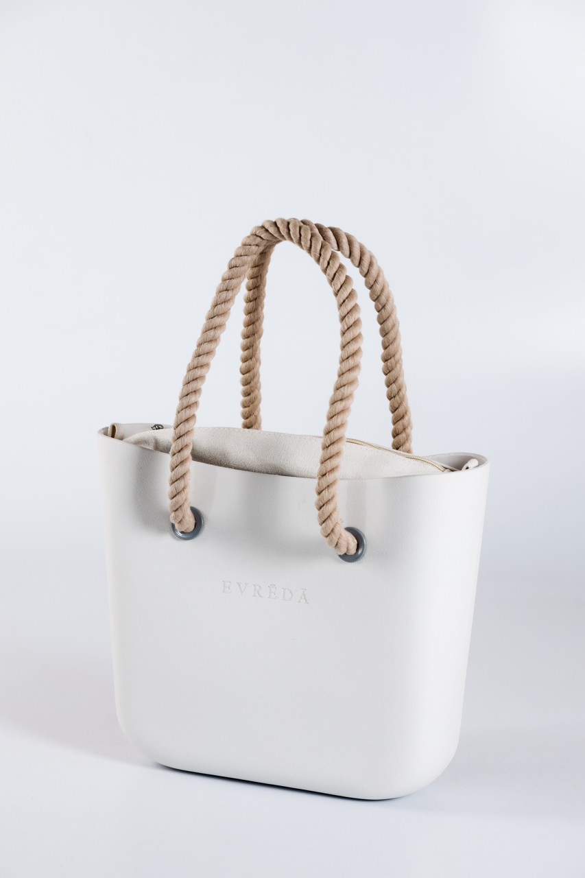 Your Evreda Mini Tote Bag