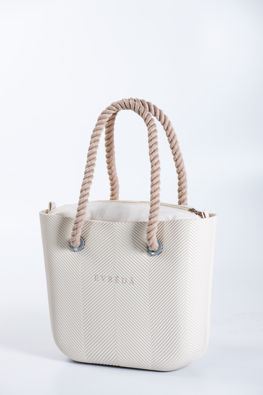 Your Evreda Mini Linear Tote