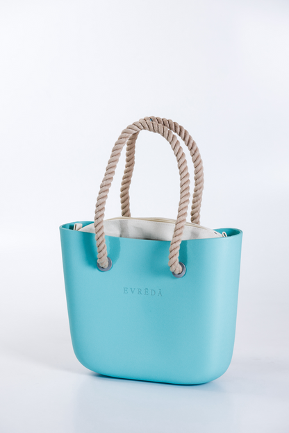 Your Evreda Mini Tote Bag