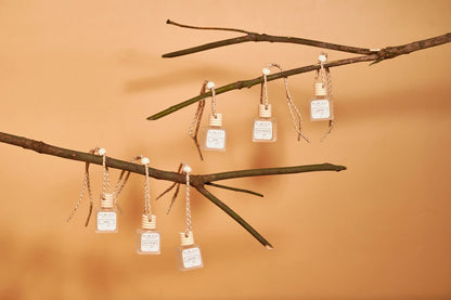 Hanging Diffusers