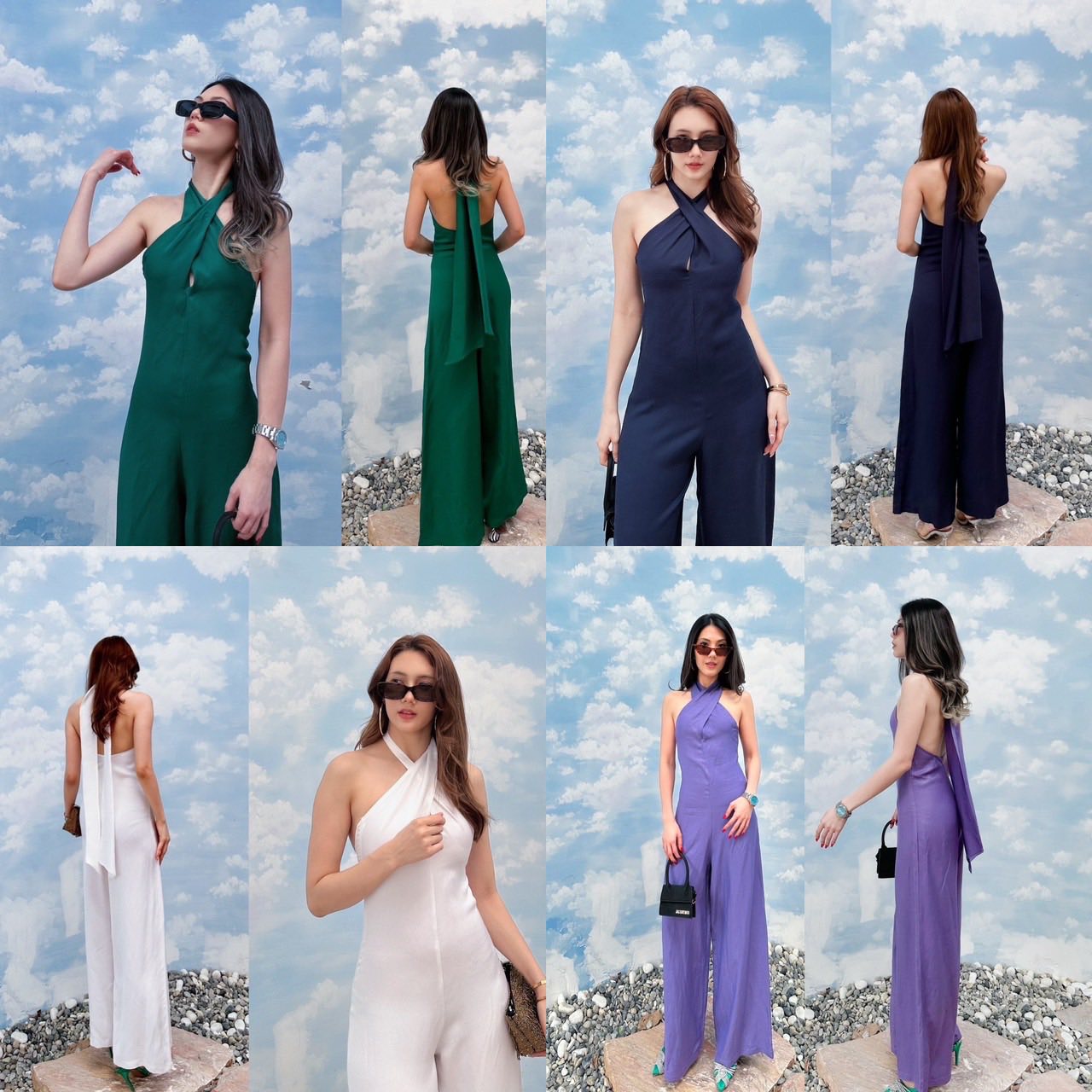 Adeline Jumpsuit