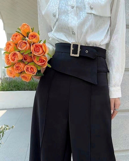 Ava Palazzo Pants