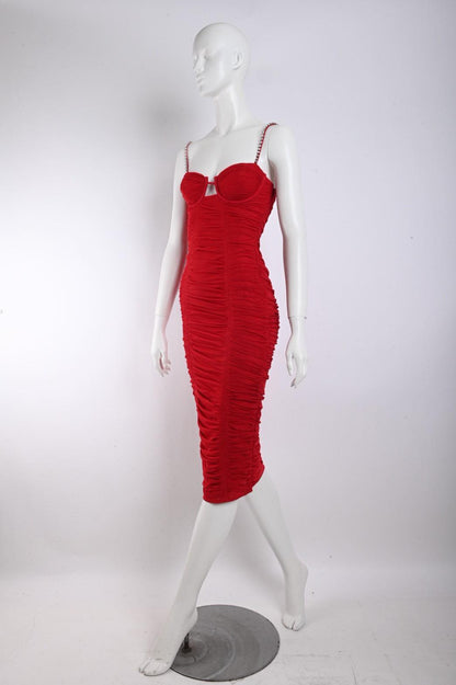 Ruby Bodycon Dress