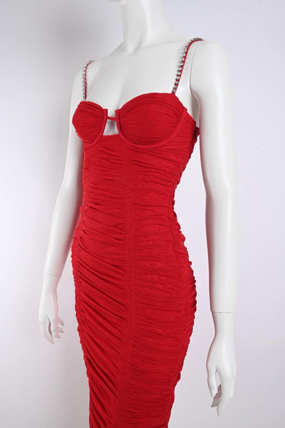 Ruby Bodycon Dress