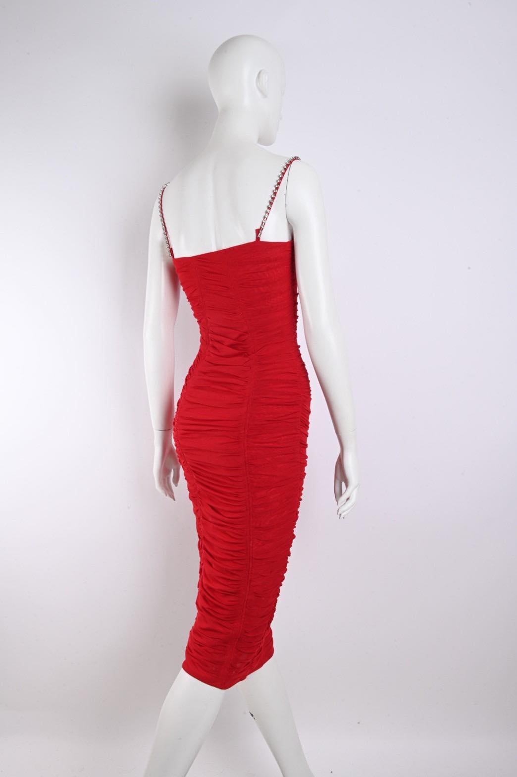 Ruby Bodycon Dress