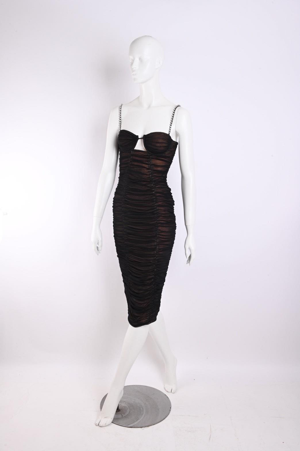 Ruby Bodycon Dress