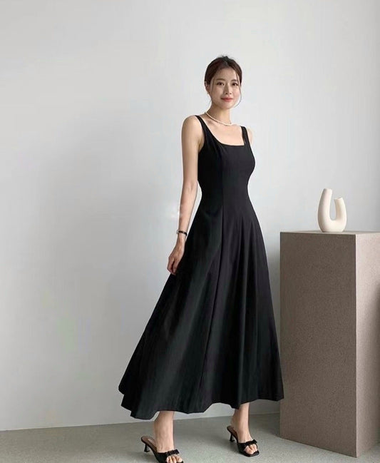 Agatha Midi Dress