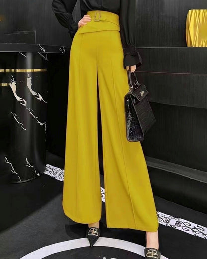 Ava Palazzo Pants