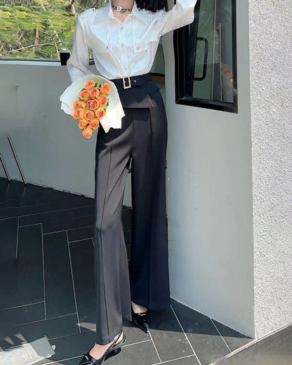 Ava Palazzo Pants