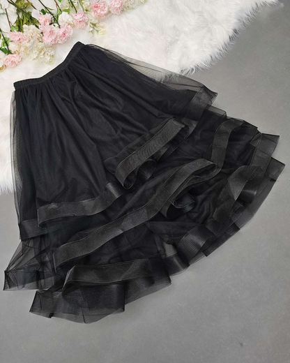 Isabella Midi Skirt