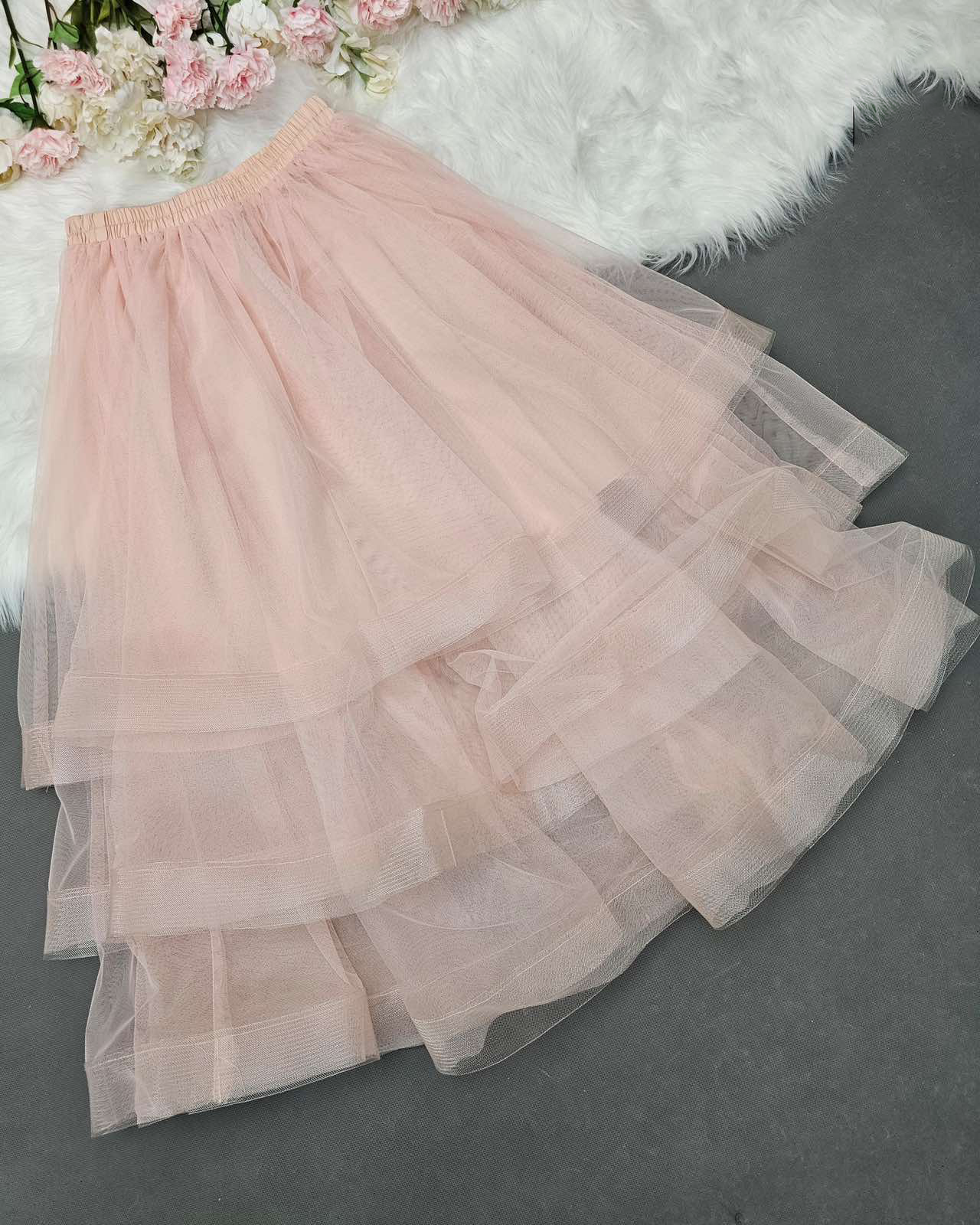 Isabella Midi Skirt