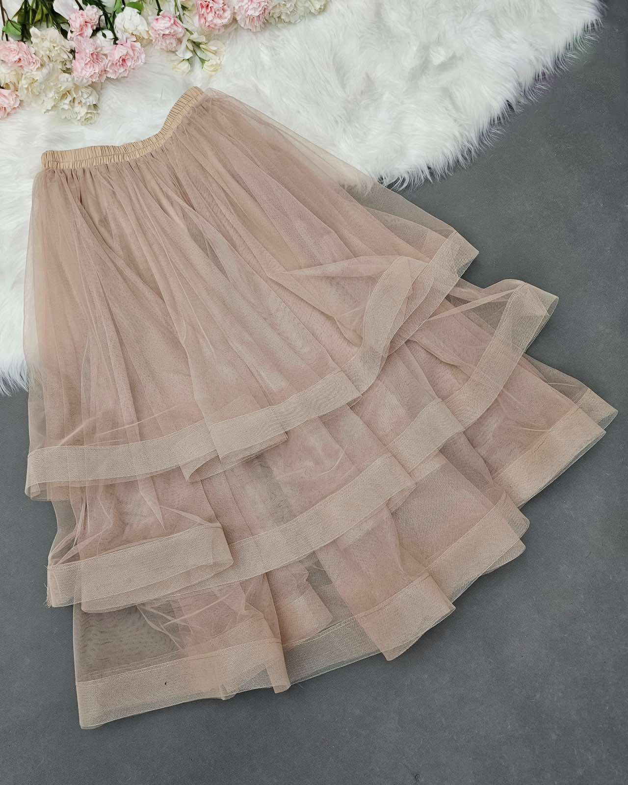 Isabella Midi Skirt