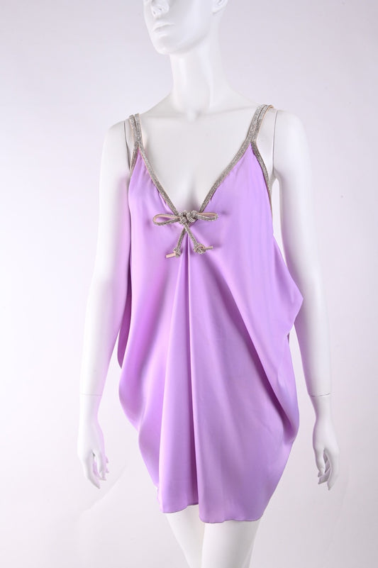 Monte Carlo Dress Lavender